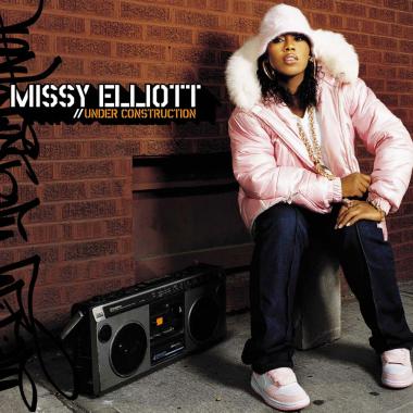 Missy Elliott -  Under Construction